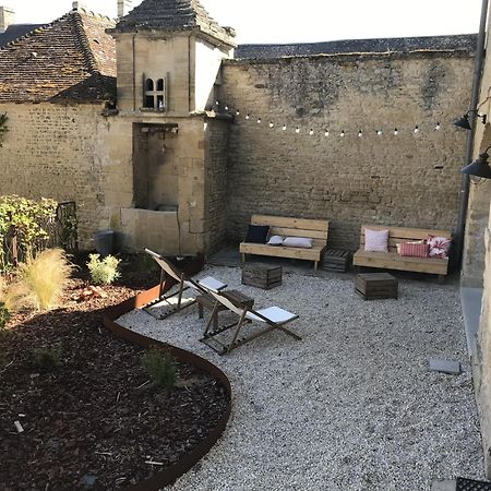Le Domaine De L'Hostellerie Le Fresne-Camilly 외부 사진