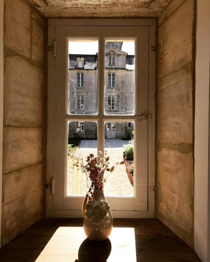 Le Domaine De L'Hostellerie Le Fresne-Camilly 외부 사진