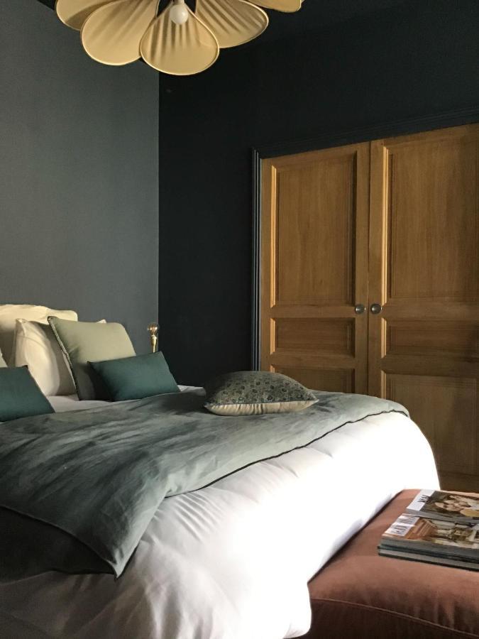 Le Domaine De L'Hostellerie Le Fresne-Camilly 외부 사진