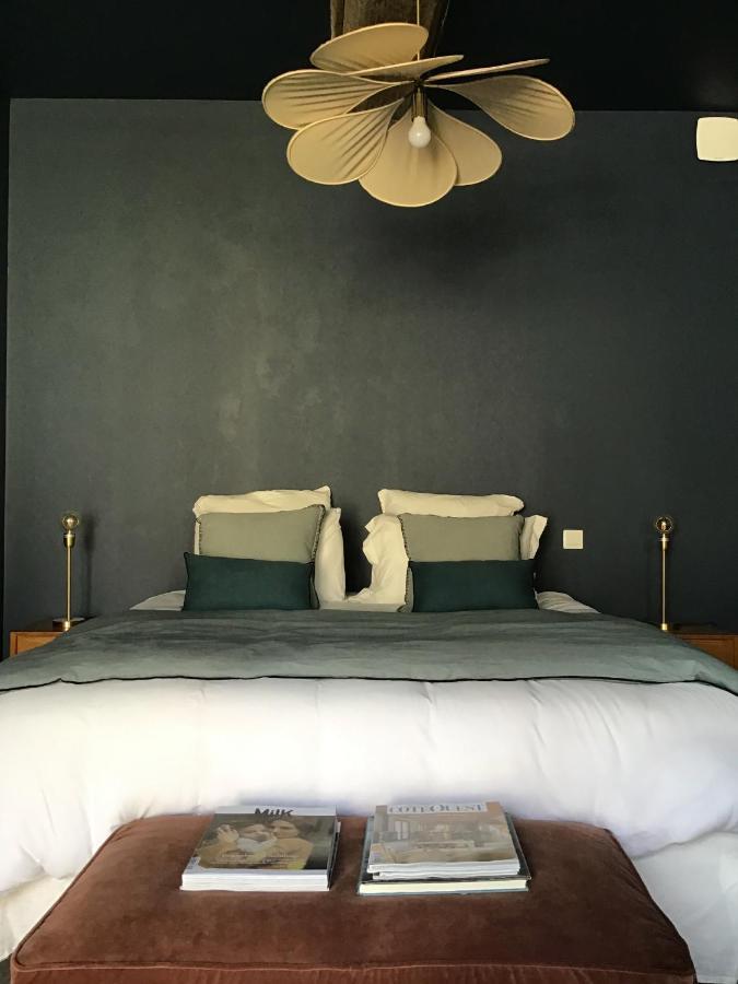 Le Domaine De L'Hostellerie Le Fresne-Camilly 외부 사진