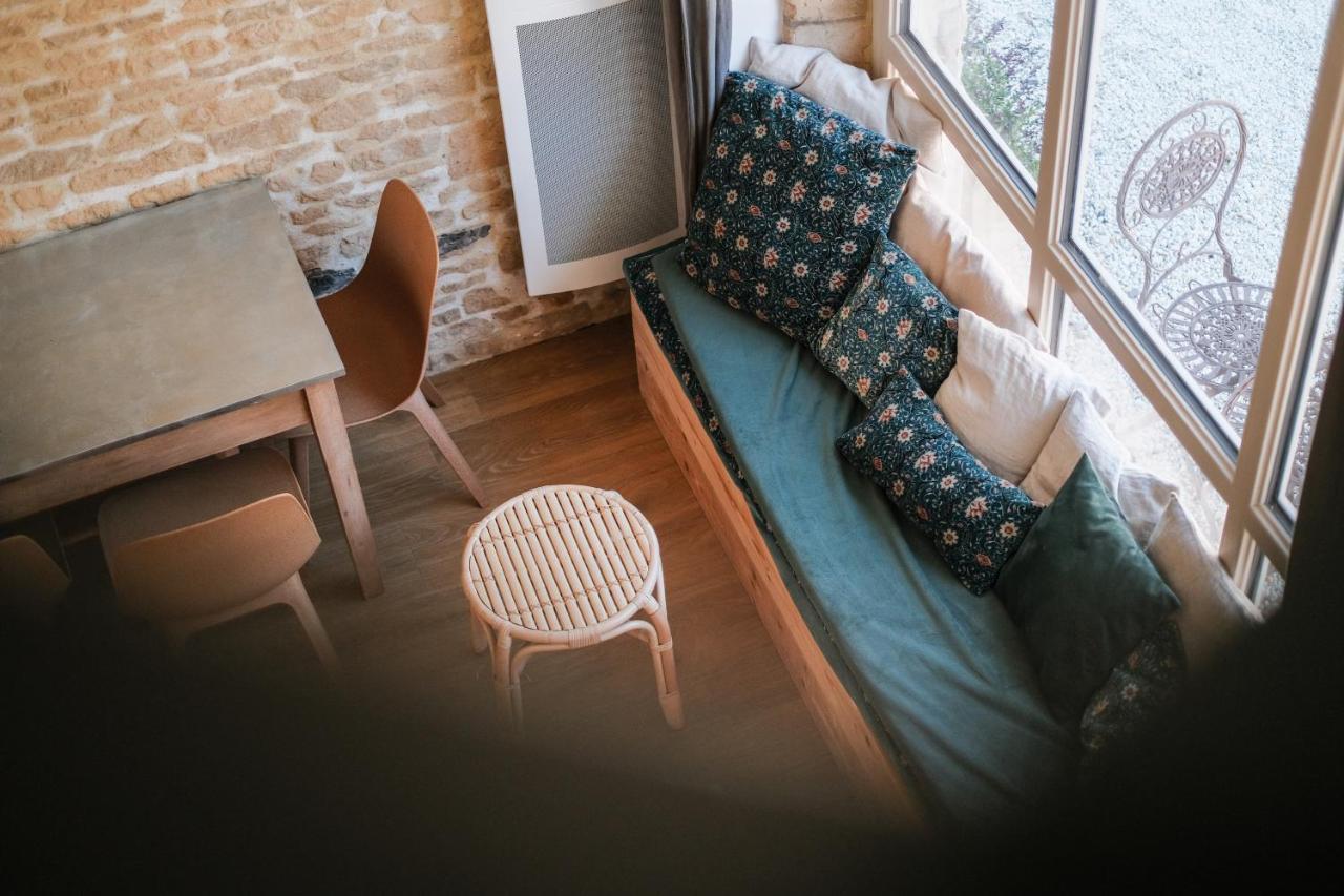 Le Domaine De L'Hostellerie Le Fresne-Camilly 외부 사진