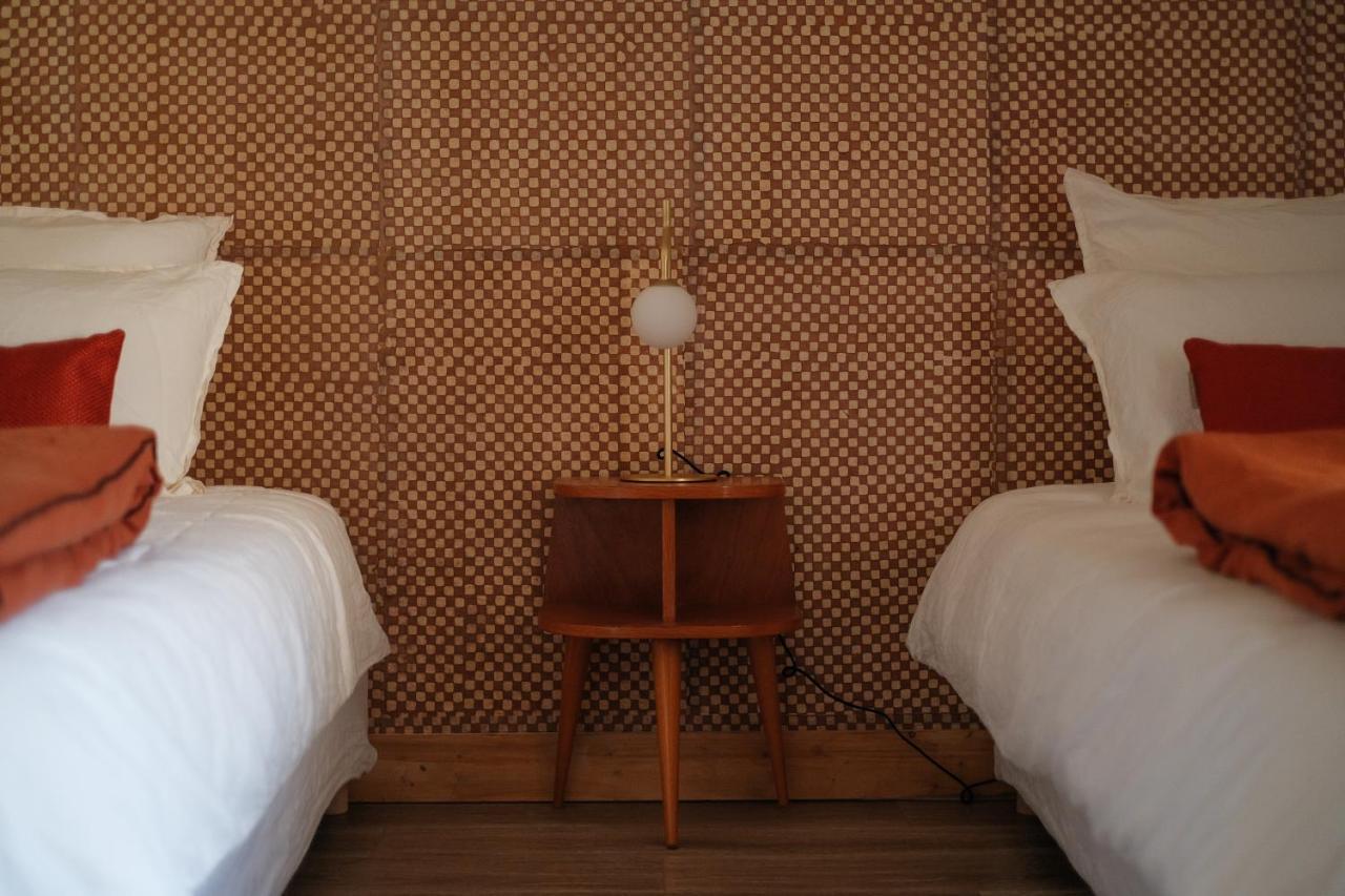 Le Domaine De L'Hostellerie Le Fresne-Camilly 외부 사진