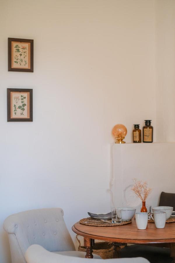Le Domaine De L'Hostellerie Le Fresne-Camilly 외부 사진