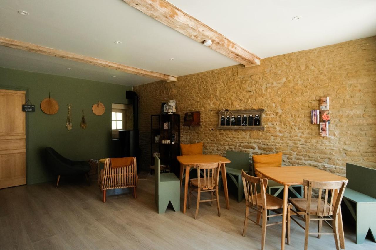 Le Domaine De L'Hostellerie Le Fresne-Camilly 외부 사진
