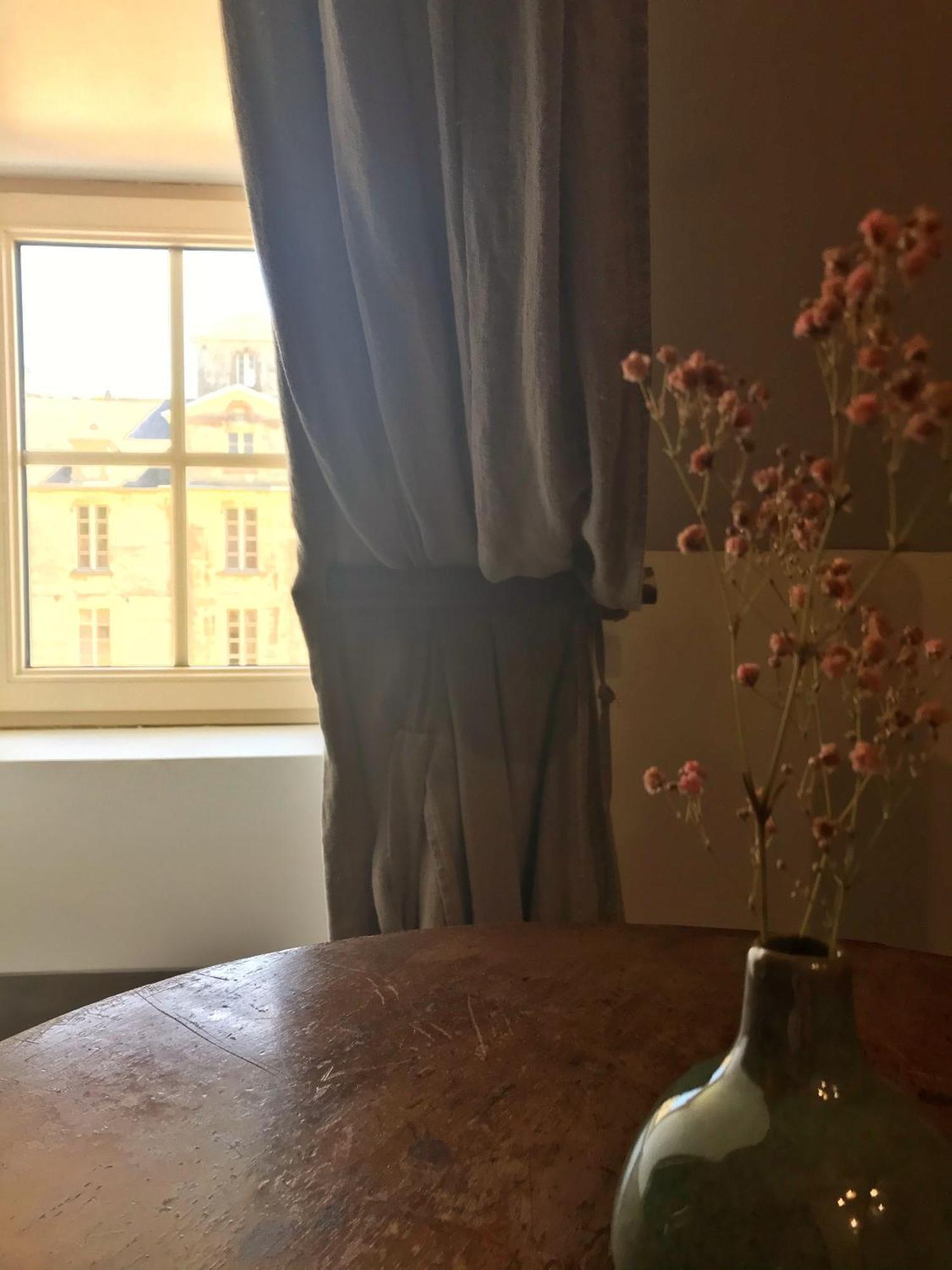 Le Domaine De L'Hostellerie Le Fresne-Camilly 외부 사진