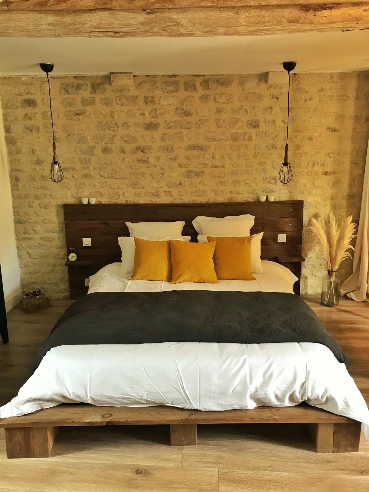 Le Domaine De L'Hostellerie Le Fresne-Camilly 외부 사진