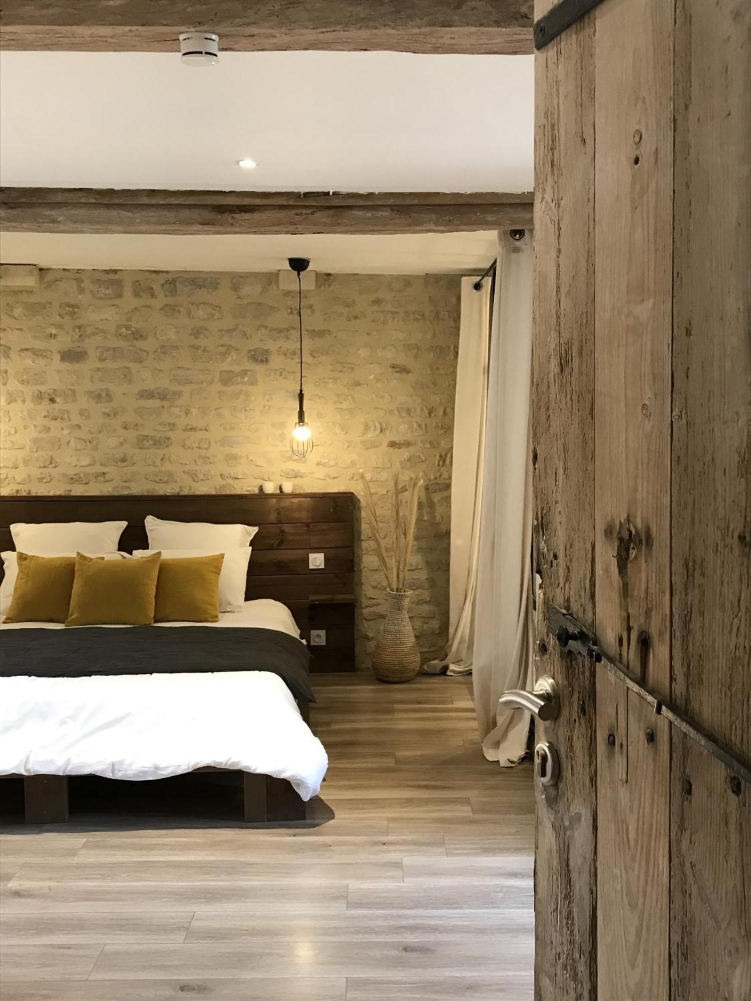 Le Domaine De L'Hostellerie Le Fresne-Camilly 외부 사진