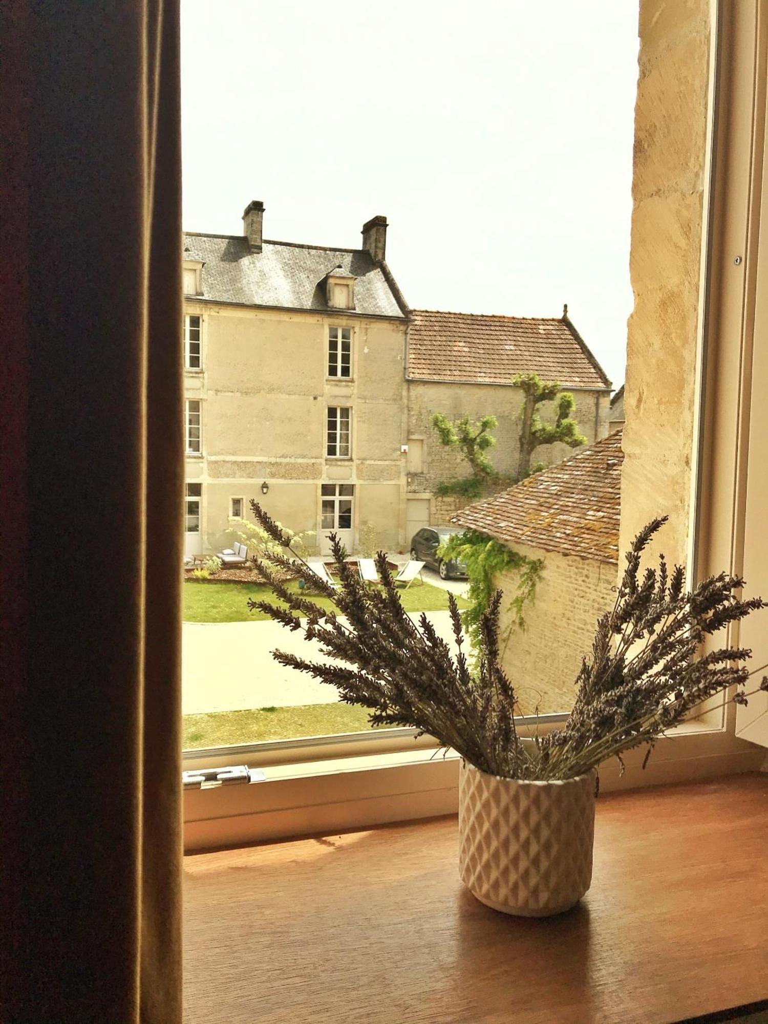 Le Domaine De L'Hostellerie Le Fresne-Camilly 외부 사진